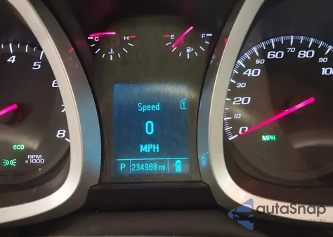 2012 Chevrolet Equinox Ls from USA, damaged, VIN 2GNALBEK6C1327178